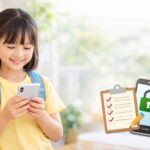 小学生のスマホ、わが家のルール7つ｜持たせる前に決めてよかったこと